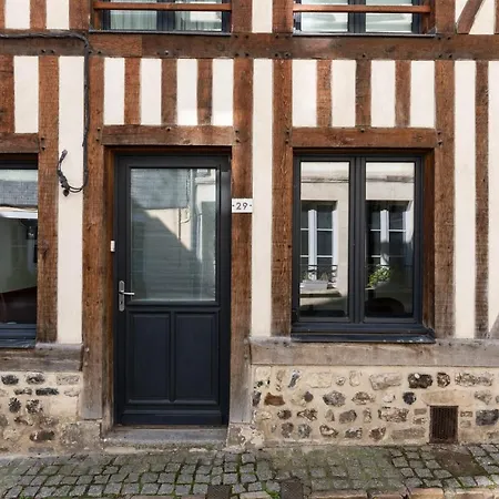 Les Oiseaux Du Corsaire 3 House & Terrace 6 P - Center *