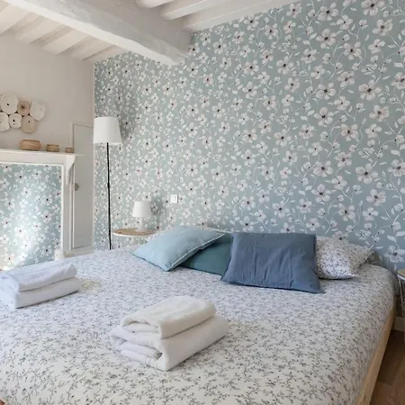 Les Oiseaux Du Corsaire 3 House & Terrace 6 P - Center Honfleur