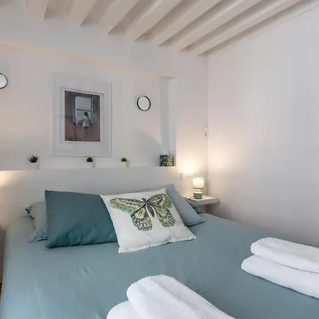 Holiday home Les Oiseaux Du Corsaire 3 House & Terrace 6 P - Center