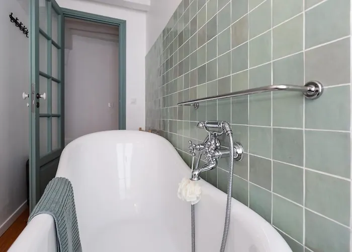 Les Oiseaux Du Corsaire 3 House & Terrace 6 P - Center Prázdninový dům